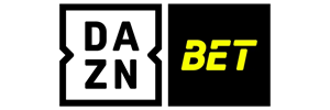 DAZNBET Logo