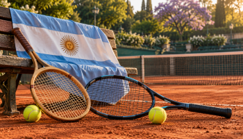 Migliori tennisti argentini