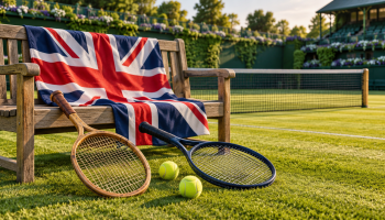 Migliori tennisti inglesi