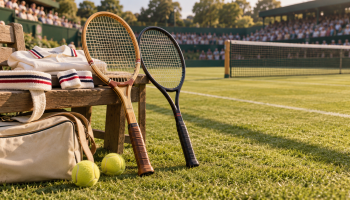 Tennisti anni 80