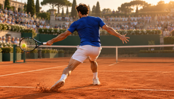 Tennisti mancini